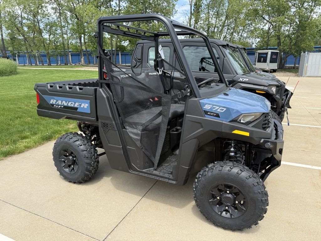 2026 Polaris® Ranger SP 570 Premium UTV/Utility ATV