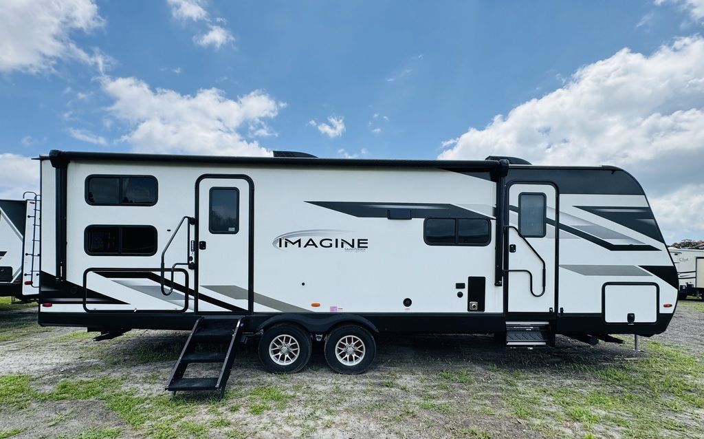 2024 Grand Design Imagine 2800BH in newport NC