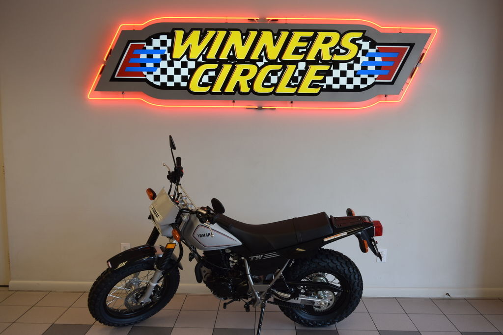 2027 Yamaha TW200 200 in Gulf Shores, AL