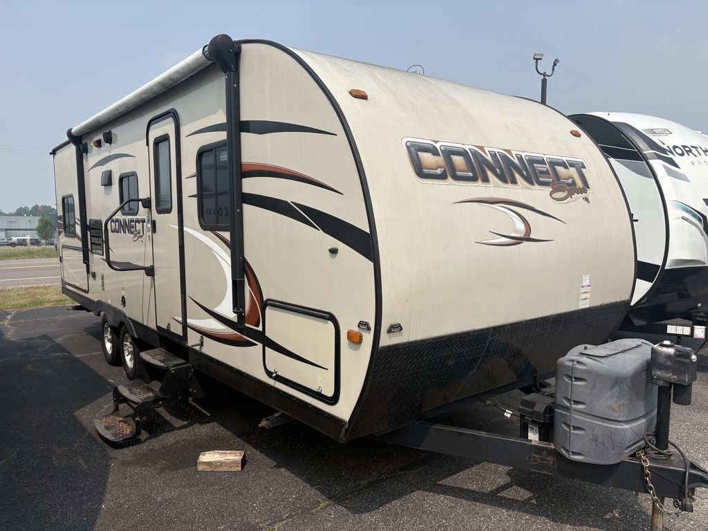 K-Z Spree Connect RVs for sale - RV Trader