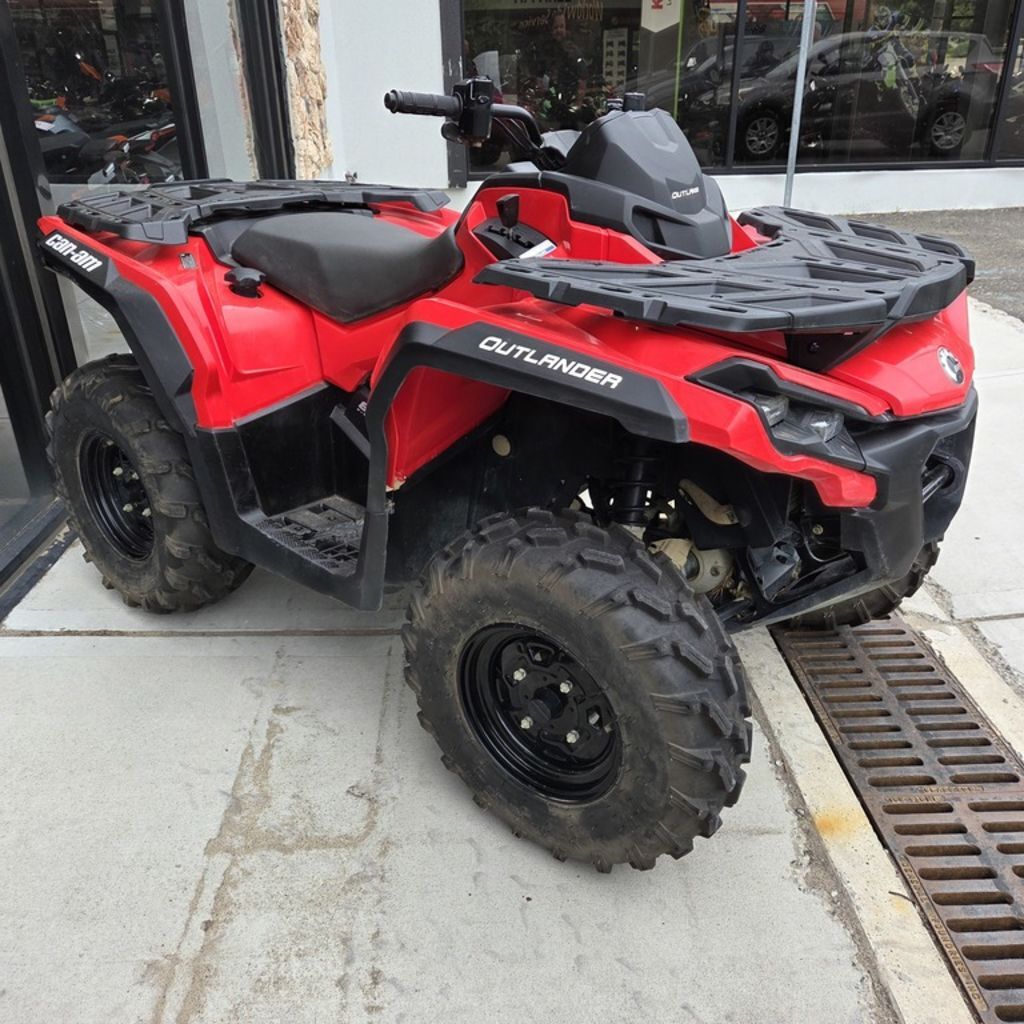 2024 Can-Am Outlander 850 in middletown NJ