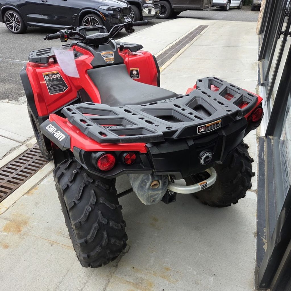 Can-Am Four Wheelers For Sale in New Jersey - ATV Trader