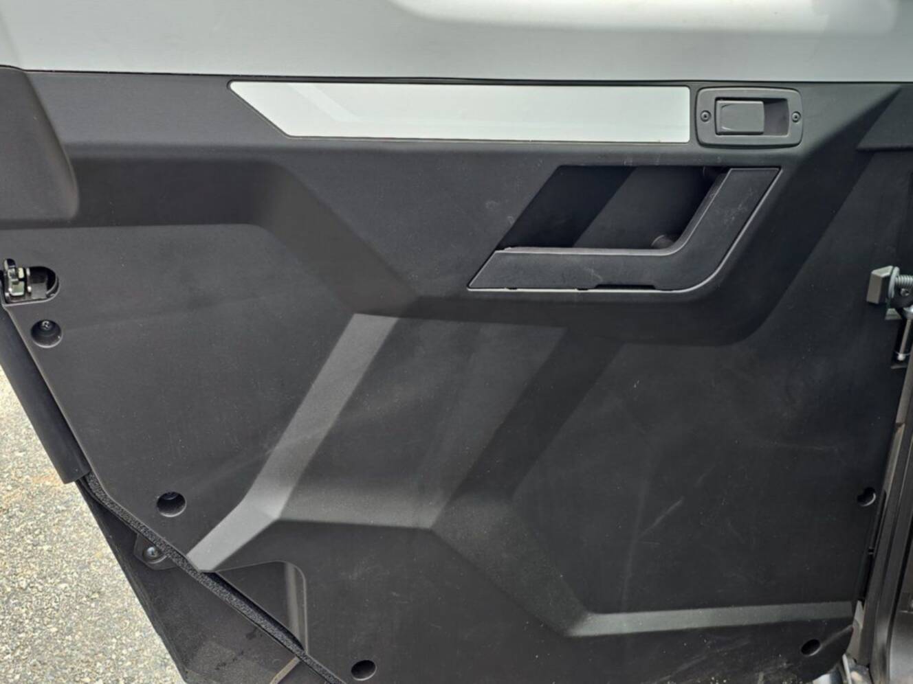 A photo of this 2025 Kawasaki Ridge® Hvac Camo