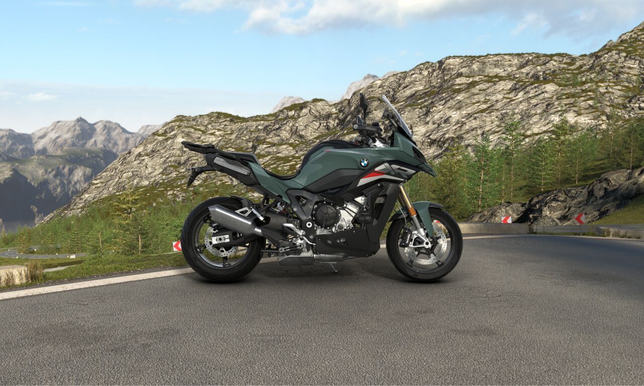 2026 BMW S1000XR 1000 XR in New Milford, CT