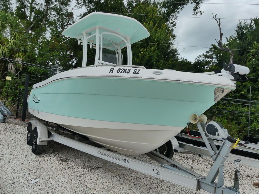 2021 Robalo R222 NAN in bradenton FL