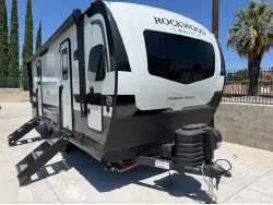 2027 Forest River Rockwood MINILITE 2506FK