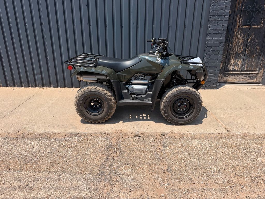 2027 Honda® FourTrax Rancher 4X4 in la habra CA
