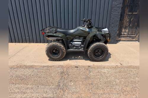 2027 Honda® FourTrax Rancher 4X4 in la habra CA