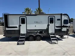 2027 Forest River Rockwood MINILITE 2506FK