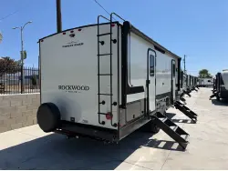 2027 Forest River Rockwood MINILITE 2506FK