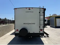 2027 Forest River Rockwood MINILITE 2506FK
