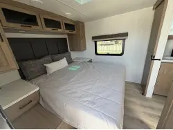 2027 Forest River Rockwood MINILITE 2506FK