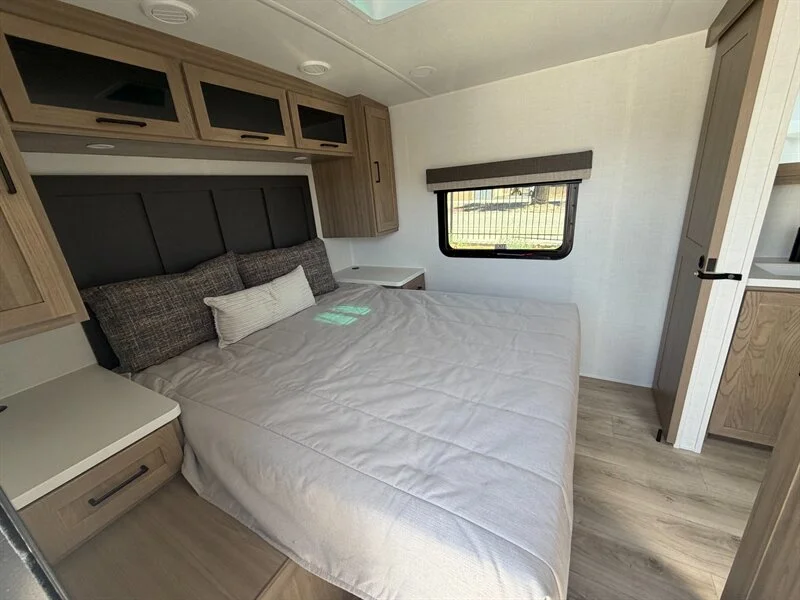 2027 Forest River Rockwood MINILITE 2506FK