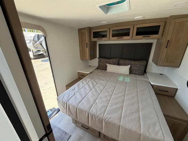 2027 Forest River Rockwood MINILITE 2506FK