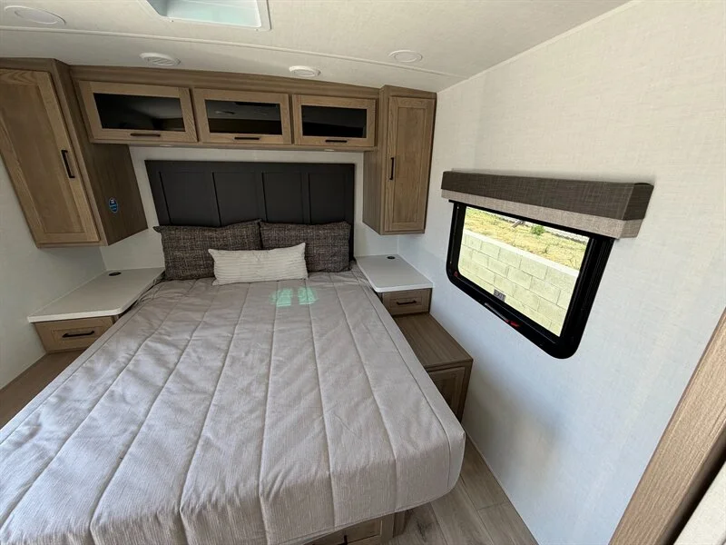 2027 Forest River Rockwood MINILITE 2506FK