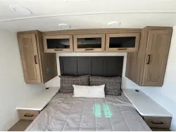 2027 Forest River Rockwood MINILITE 2506FK