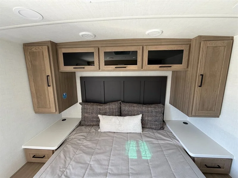2027 Forest River Rockwood MINILITE 2506FK
