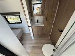 2027 Forest River Rockwood MINILITE 2506FK