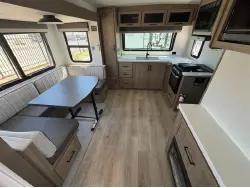 2027 Forest River Rockwood MINILITE 2506FK