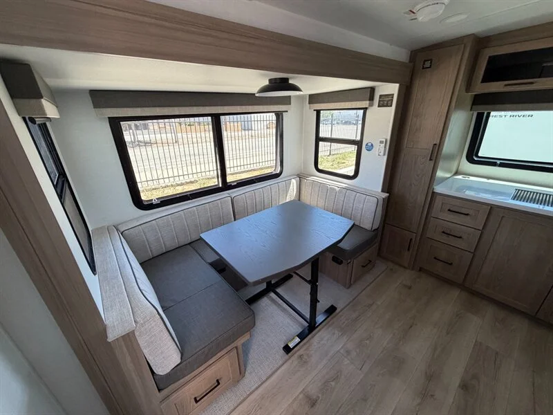 2027 Forest River Rockwood MINILITE 2506FK