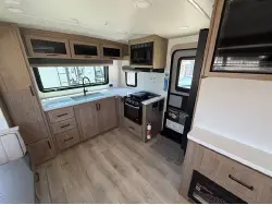 2027 Forest River Rockwood MINILITE 2506FK