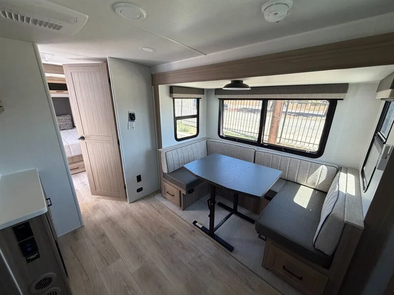 2027 Forest River Rockwood MINILITE 2506FK