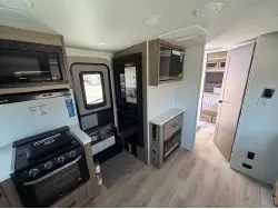 2027 Forest River Rockwood MINILITE 2506FK