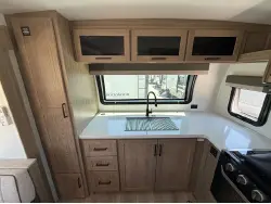 2027 Forest River Rockwood MINILITE 2506FK