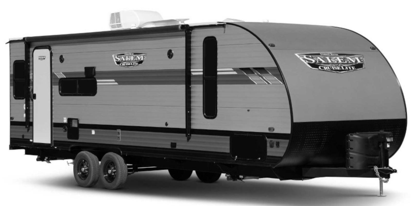 2022 Salem Cruise Lite 273QBXL RV