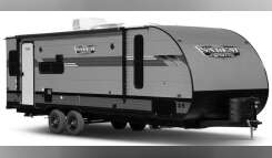 2022 Salem Cruise Lite 273QBXL RV