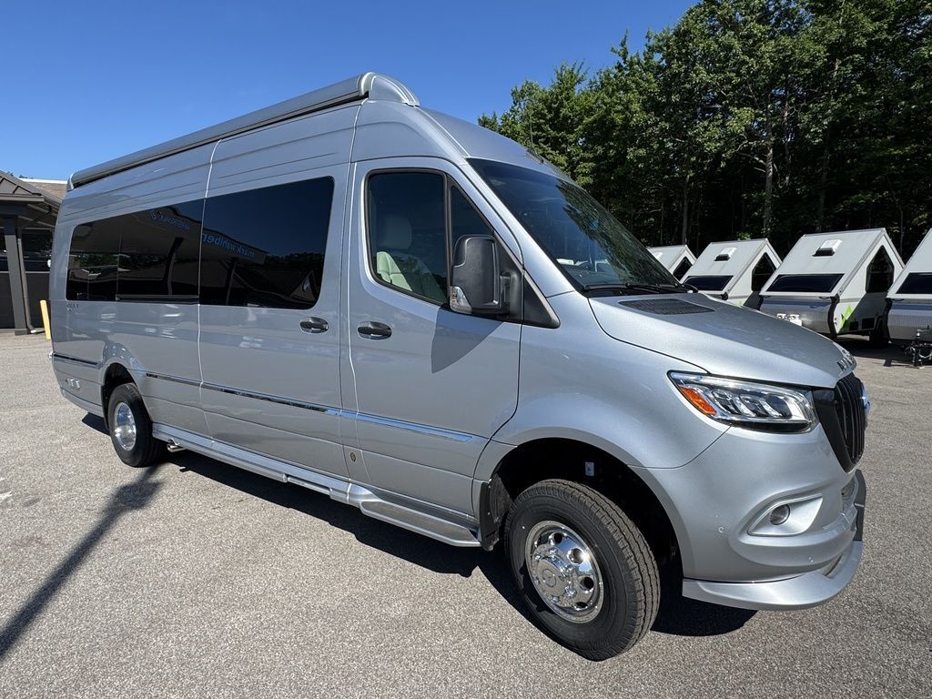 2026 Airstream Interstate 24GL in lorain OH