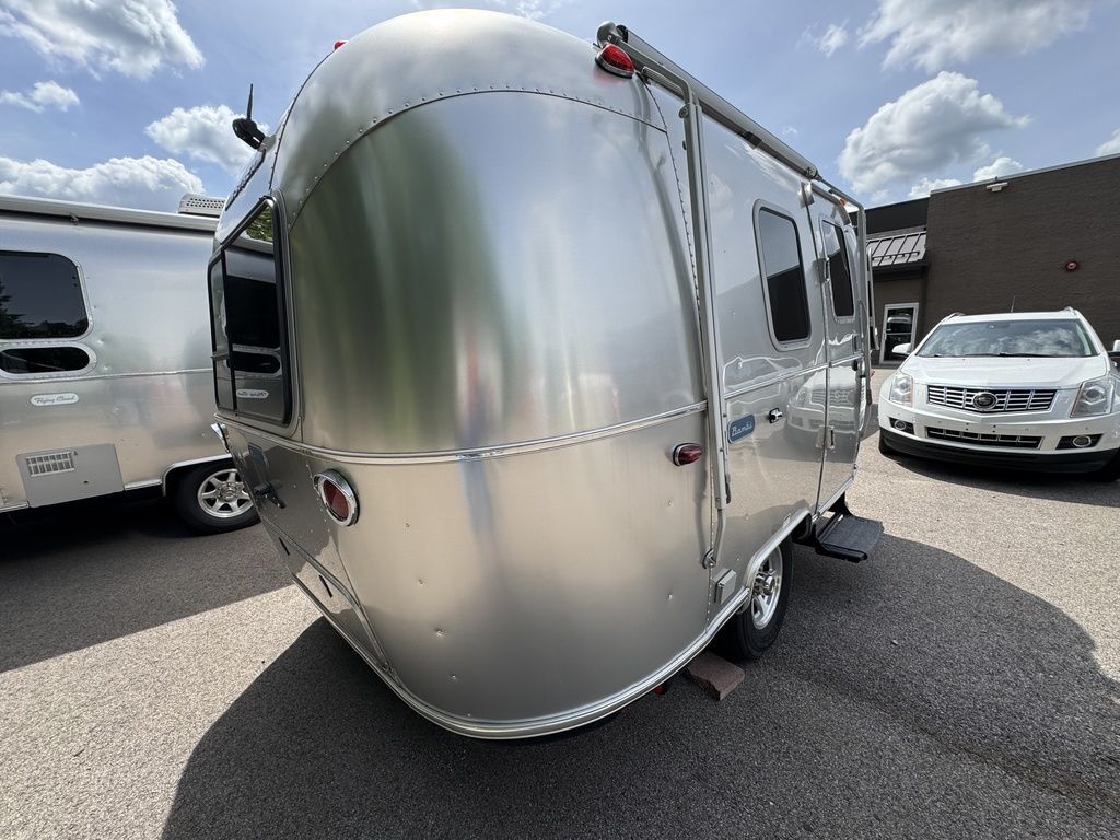 2023 Airstream Bambi 16RB in lorain OH