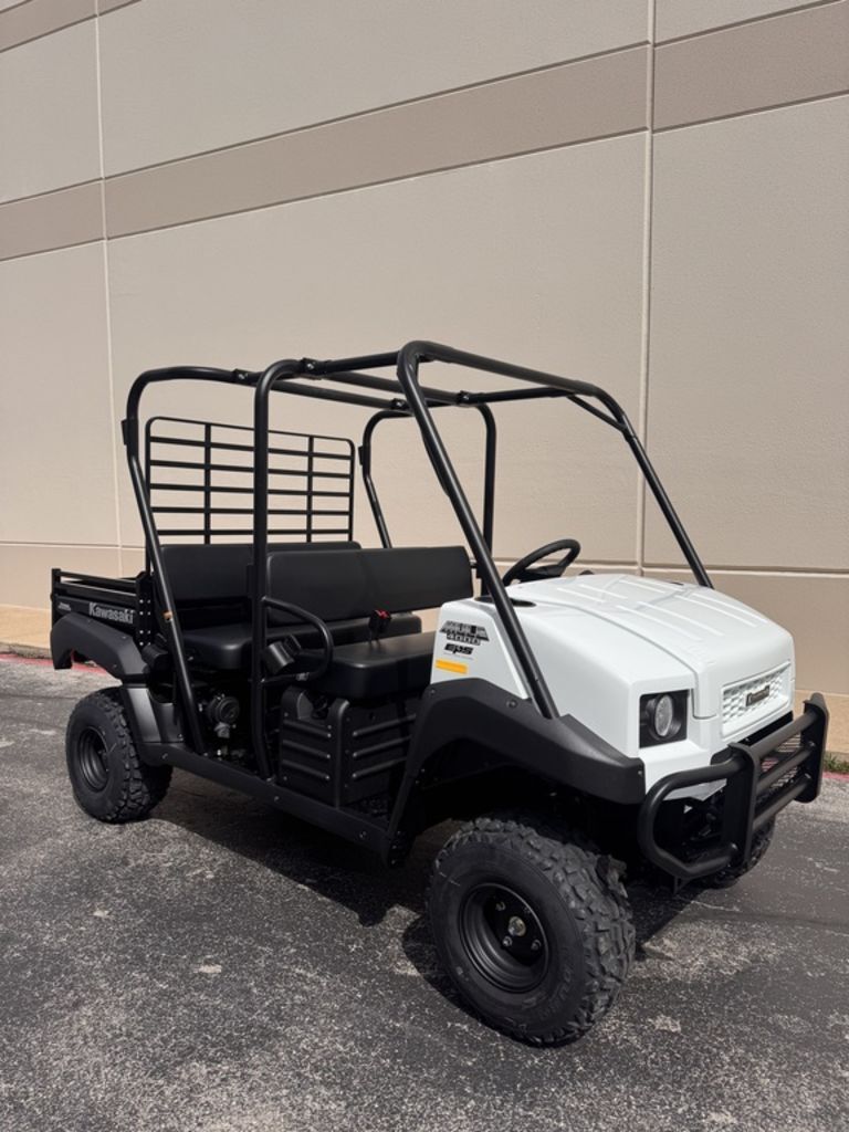 2027 Kawasaki Mule 4000 Trans  in college station TX