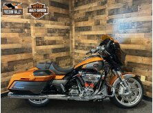 2026 Harley-Davidson CVO Street Glide ST Review image