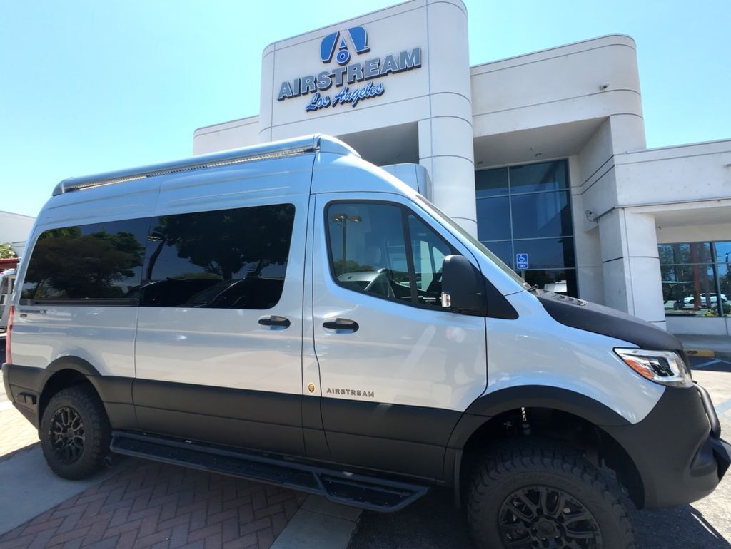 2026 Airstream Interstate 19GTX in san gabriel CA