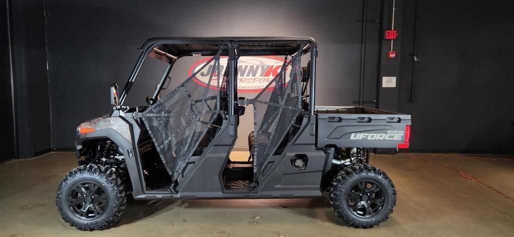 2026 CFMOTO UFORCE 800 XL in elyria OH