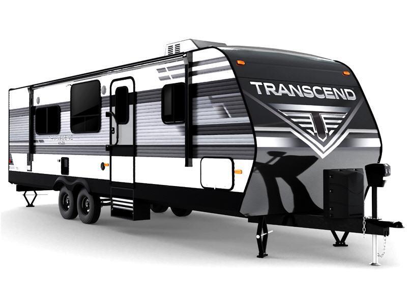 2022 Grand Design Transcend Xplor 231RK in prescott valley AZ