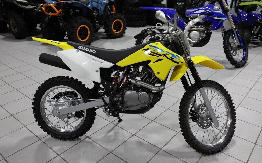 デビルスクランダーZちゃん3枚 Suzuki Dr-Z 125L Motorcycles For Sale in Florida - Cycle Trader