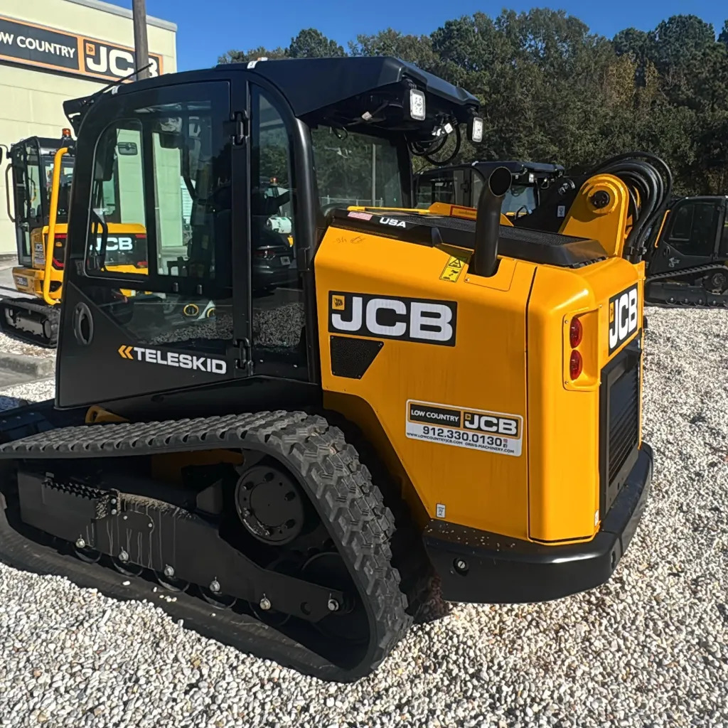 2026 JCB 3TS-8T in Pooler, GA