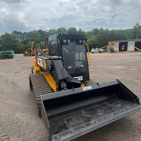 2026 JCB 3TS-8T in Pooler, GA