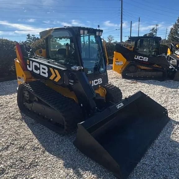2026 JCB 3TS-8T in Pooler, GA