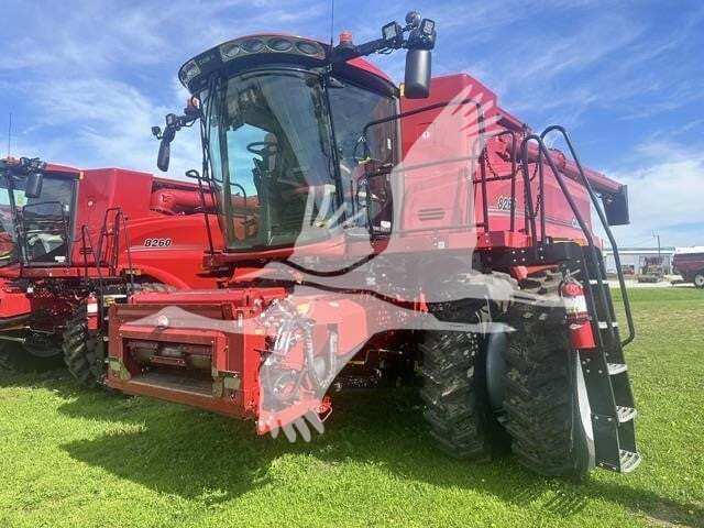 2025 CASE IH 8260 in Geneva, NE
