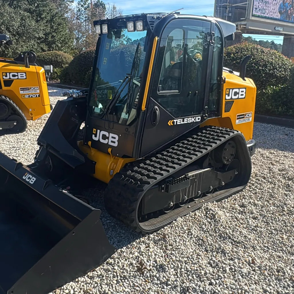 2026 JCB 3TS-8T in Pooler, GA