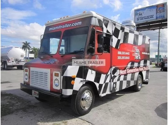 2026 Other CUSTOM BUILT Vending / Concession Trailer in Miami, FL