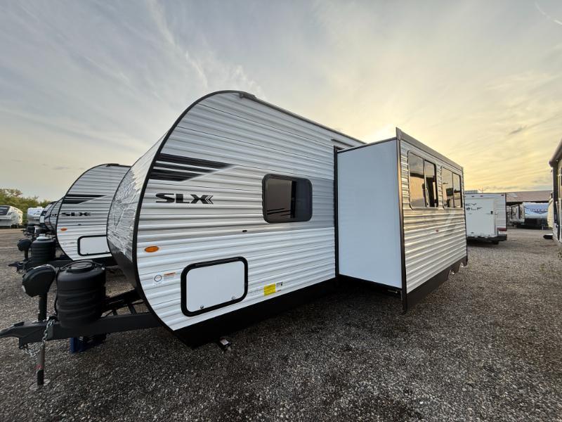 2026 Jayco Jay Flight SLX 261BHS in lake mills WI