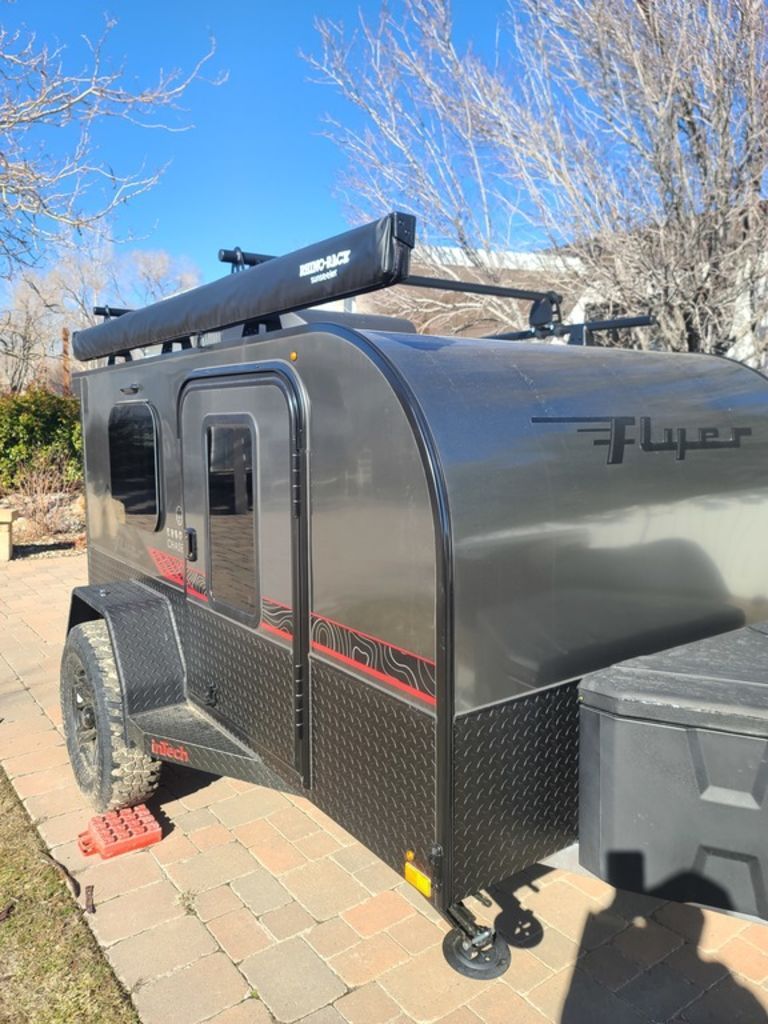 2026 Intech Rv Intech RV Flyer Chase in reno NV