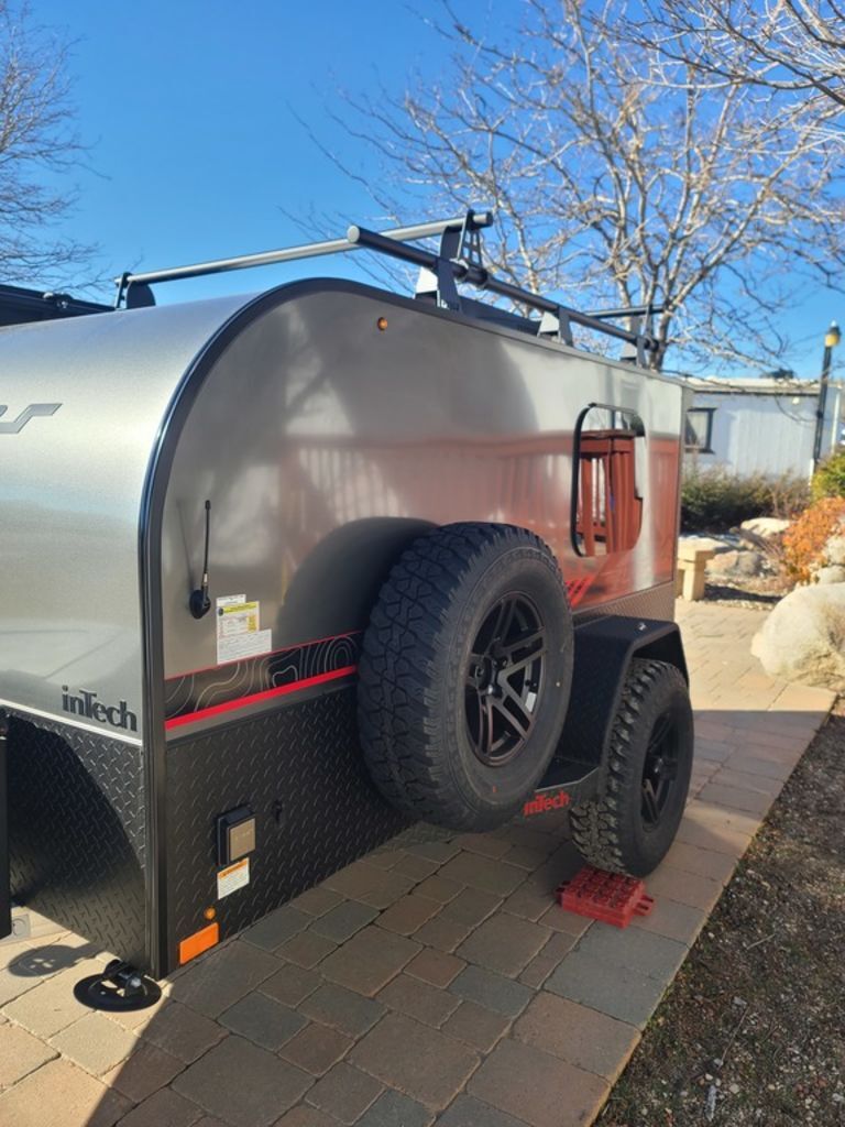 2026 Intech Rv Intech RV Flyer Chase in reno NV