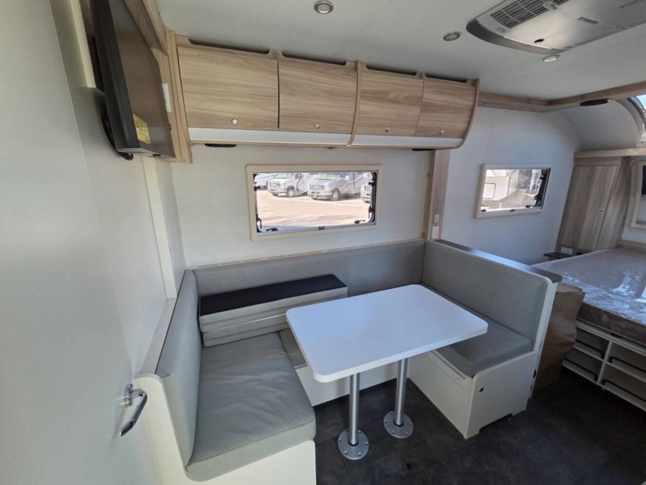 A photo of this 2026 Nucamp Haven 220