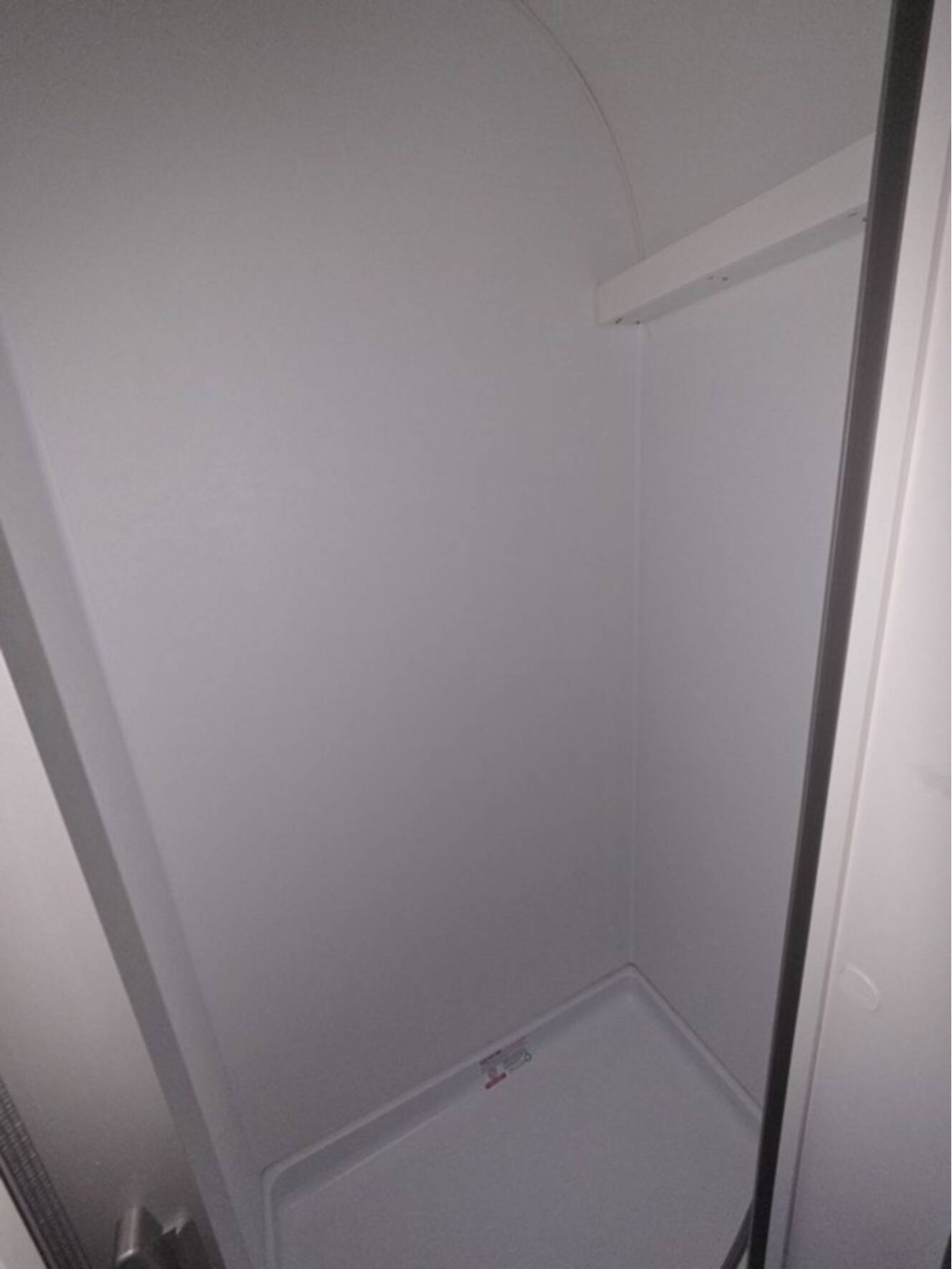 A photo of this 2026 Nucamp Haven 220