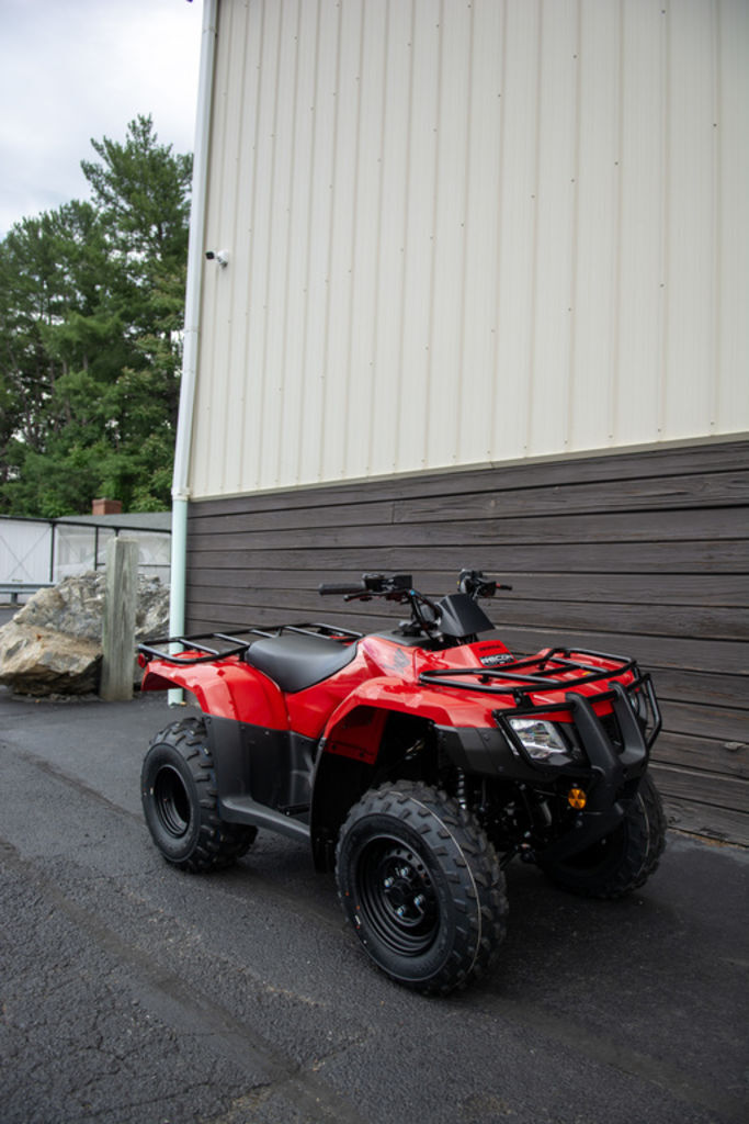 2026 Honda® FourTrax Recon ES 2X4 ES in waynesboro VA